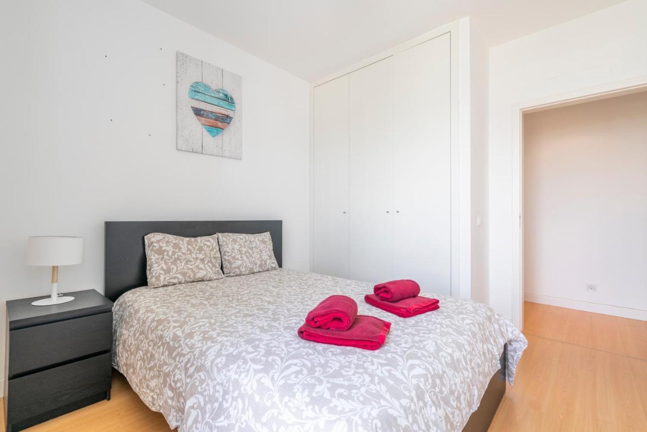 Bright & Spacious 2 Bed Flat 2 Bath W Garage In Lagos Marina エクステリア 写真